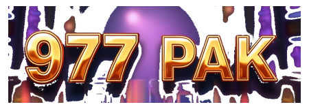 977 pak logo